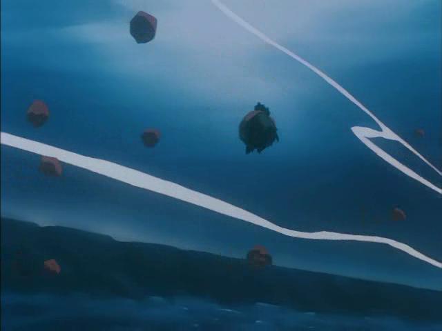 Otaku Gallery  / Anime e Manga / Inu-Yasha / Screen Shots / Episodi / 002 - I predatori della sfera / 281.jpg